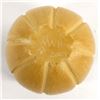 Image 3 : Native American Santa Clara Buff Pottery Melon Seed Jar