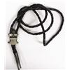 Image 2 : Zuni Sterling Inlay Turquoise Kachina Bolo Tie