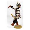 Image 2 : Vintage Native American Navajo Koshare Kachina