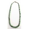 Image 2 : Navajo Graduated Turquoise Heishi Choker