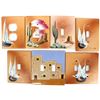 Image 1 : 7 Southwestern Decorative Ceramic Switch Plates