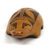 Image 2 : Hopi Pottery Turtle by Juanita Healing