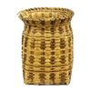 Image 2 : Native American Penobscot Basket