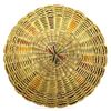 Image 3 : Native American Penobscot 3-Toned Lidded Basket