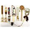 Image 1 : Native American and Ethnic Collectibles