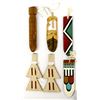 Image 2 : Native American and Ethnic Collectibles