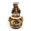 Image 1 : Peruvian Pottery Figural Vase