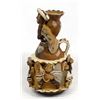 Image 2 : Peruvian Pottery Figural Vase