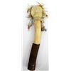 Image 1 : Native American Rawhide Rattle