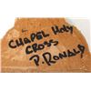 Image 3 : Hand Crafted Pottery Crosses and Church