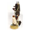 Image 2 : Native American Navajo Wolf Kachina