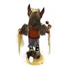Image 3 : Native American Navajo Wolf Kachina