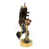Image 4 : Native American Navajo Wolf Kachina