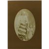 Image 1 : Antique Photo of Native American Woman and Child