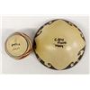 Image 2 : Collection of Native American Miniature Pottery