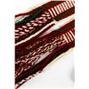 Image 2 : Native American Navajo Fringed Dance Sash