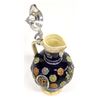 Image 2 : Beautiful German Lidded .5L Stein Pitcher