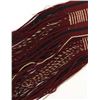 Image 2 : Native American Hopi Fringed Dance Sash