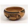 Image 2 : Hopi Pottery Bowl by Barbara Polacca