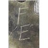 Image 2 : Zuni Sterling Turquoise Pin Pendant by Eustace