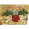 Image 2 : Nez Perce Single Beaded Leather Gauntlet