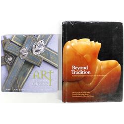 2 Hardback Reference Books