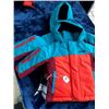 Image 1 : 2- Skidoo kids' winter coats, sizes 5 & 2