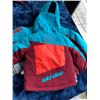 Image 3 : 2- Skidoo kids' winter coats, sizes 5 & 2