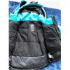 Image 4 : 2- Skidoo kids' winter coats, sizes 5 & 2