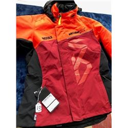1 Skidoo winter coat, women's L