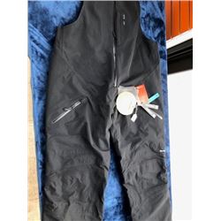 1 Skidoo ski pants, Sympatex Helium Highpants, women's XXL