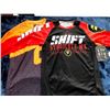 Image 1 : 2 jerseys, size S