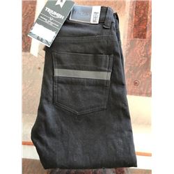 Triumph Ladies Skinny Riding Jean 30R engineered by Resurgence Gear