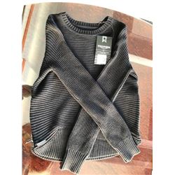 Triumph ladies' sweater, sizes M