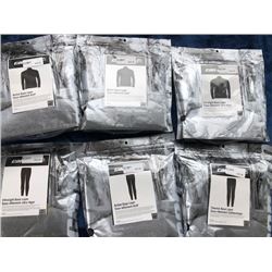 3 sets Can-am long underwear, men's XXL