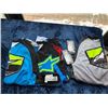 Image 1 : 3 jerseys, size M