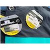 Image 4 : 1 hoodie, 2 t-shirts, 1 polo; size XL