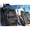 Image 1 : 9 pairs neoprene shorts, assorted sizes