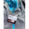 Image 2 : Assorted men's and women's tops, jackets