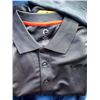 Image 5 : Assorted men's and women's tops, jackets