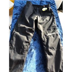 Icon Hella2 armoured pants, women's size 14