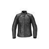 Image 6 : Triumph Cara leather jacket, women's XL