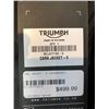 Image 4 : Triumph Cara leather jacket, women's S