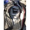 Image 3 : Triumph Cara leather jacket, women's L