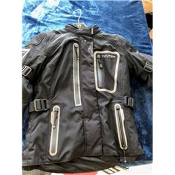 Triumph ladies Snowdon jacket, size M
