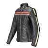Image 3 : Triumph Ladies Raven leather jacket, size M