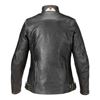 Image 5 : Triumph Ladies Raven leather jacket, size M