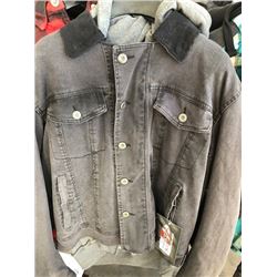 Joe Rocket Steel City jacket, L