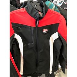 Ducati Giacca Donna Corse 2 jacket, ladies' M