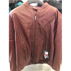 Joe Rocket Richmond leather jacket, XL